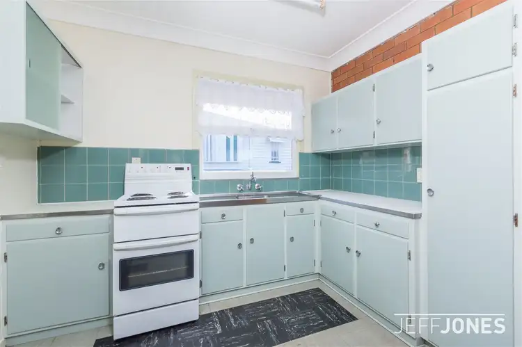 Second view of Homely unit listing, 1/28 Harold Street, Holland Park QLD 4121