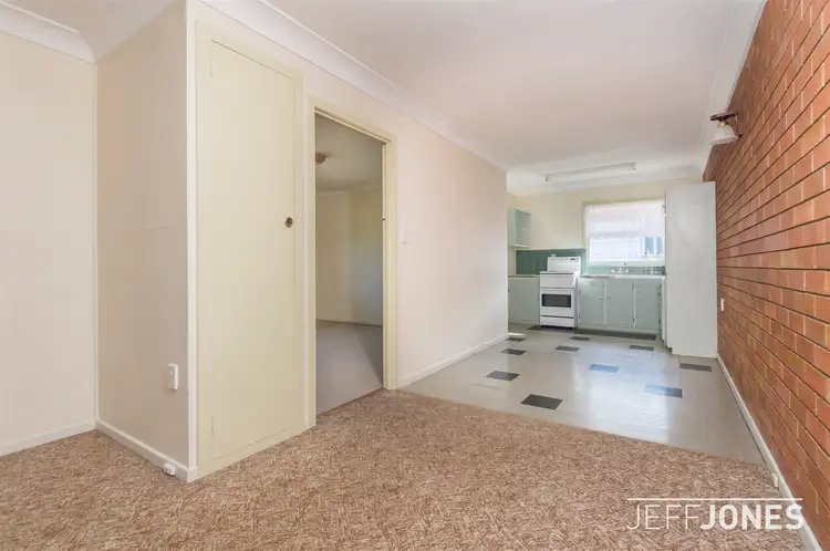 Third view of Homely unit listing, 1/28 Harold Street, Holland Park QLD 4121