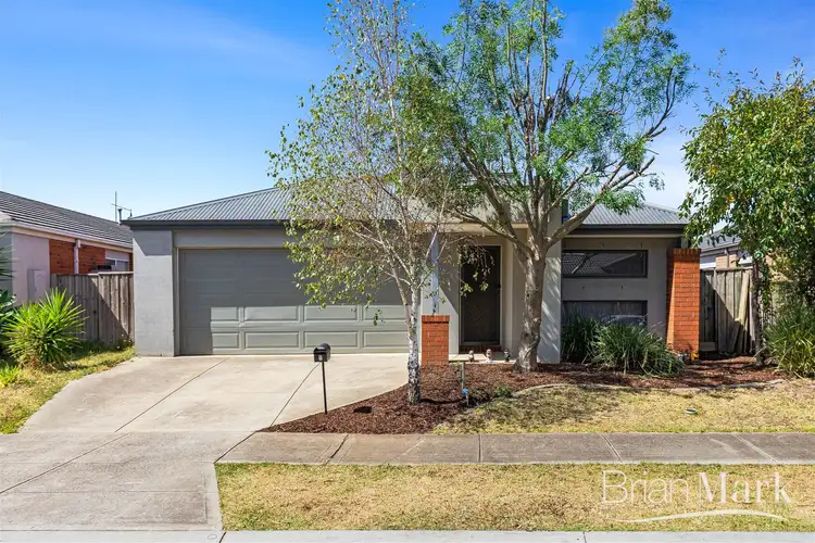 5 Andie Way, Tarneit VIC 3029