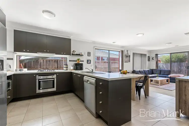 Second view of Homely house listing, 5 Andie Way, Tarneit VIC 3029