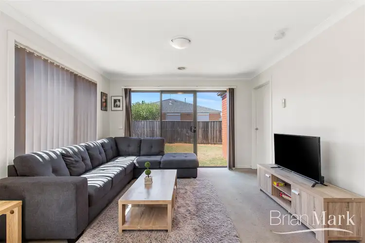 Third view of Homely house listing, 5 Andie Way, Tarneit VIC 3029