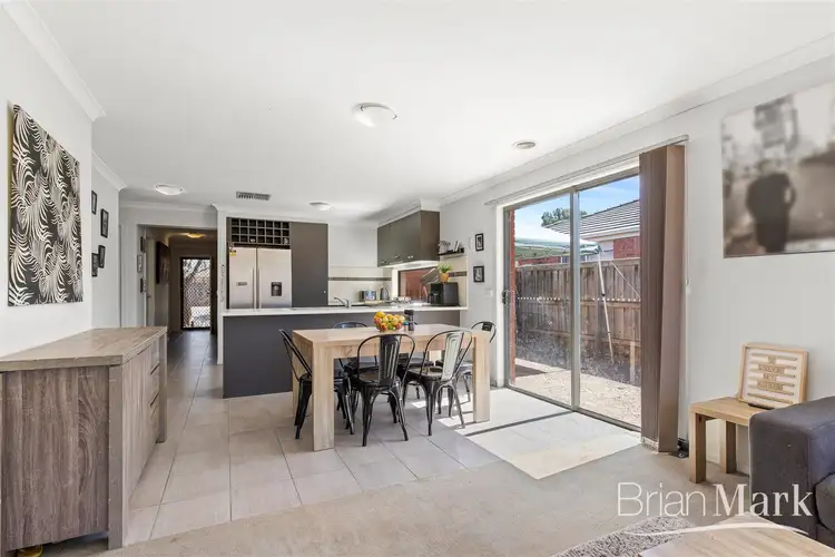Fourth view of Homely house listing, 5 Andie Way, Tarneit VIC 3029
