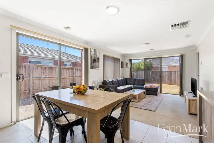 Fifth view of Homely house listing, 5 Andie Way, Tarneit VIC 3029