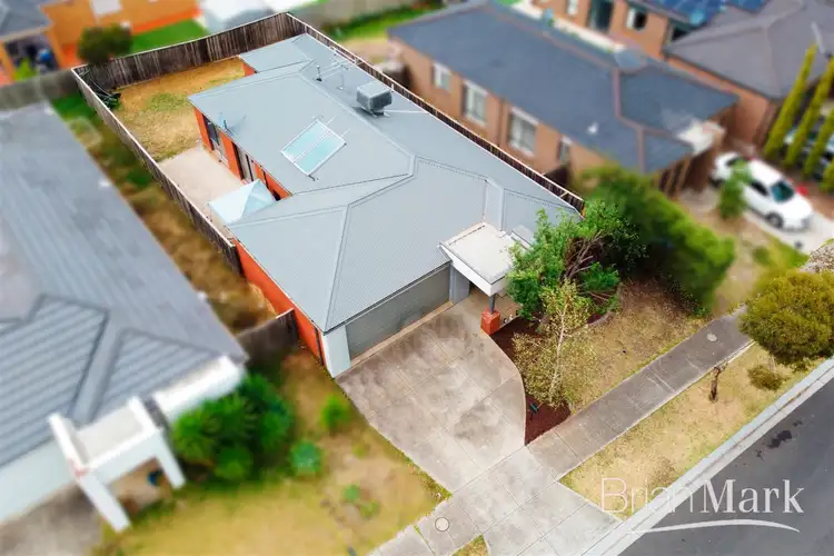 Sixth view of Homely house listing, 5 Andie Way, Tarneit VIC 3029