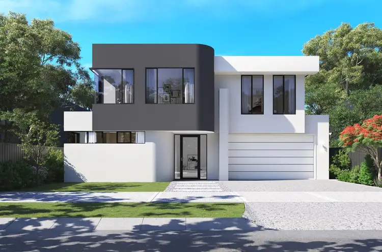 Fifth view of Homely land listing, 18 Bock Street, Rochedale QLD 4123