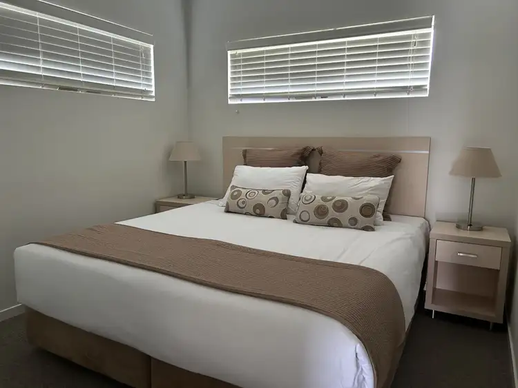 Second view of Homely apartment listing, 15/10 Prince Place, Middlemount QLD 4746