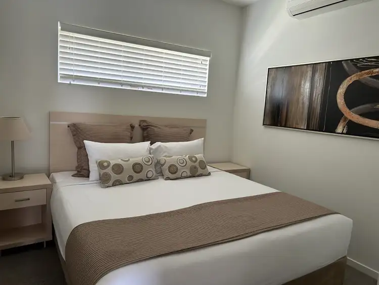 Third view of Homely apartment listing, 15/10 Prince Place, Middlemount QLD 4746