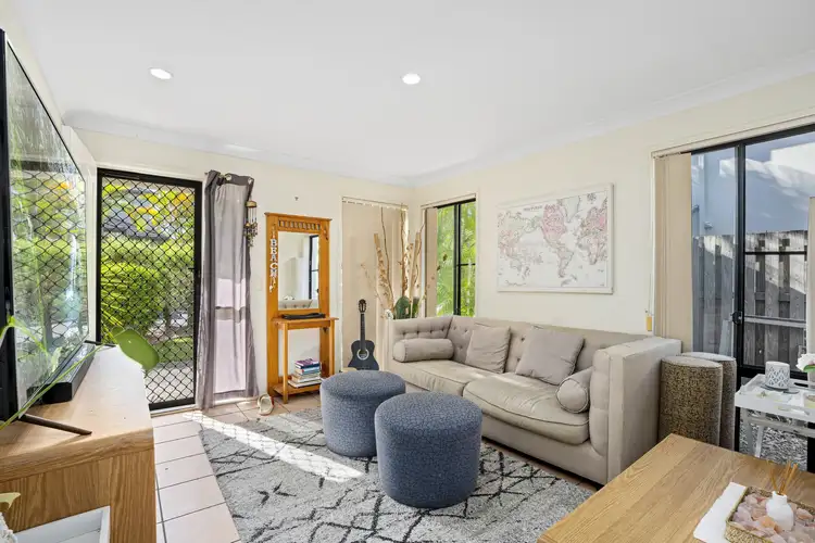 Second view of Homely townhouse listing, 12/19 Harrow Place, Arundel QLD 4214