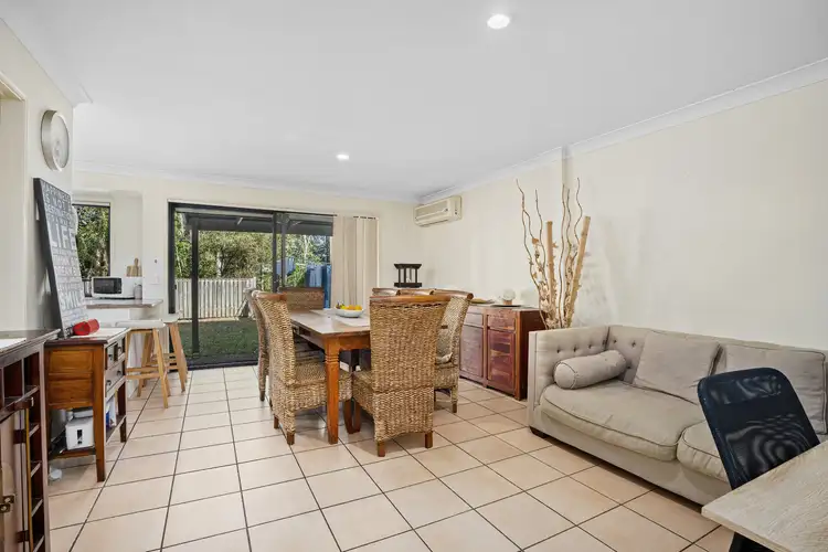 Third view of Homely townhouse listing, 12/19 Harrow Place, Arundel QLD 4214
