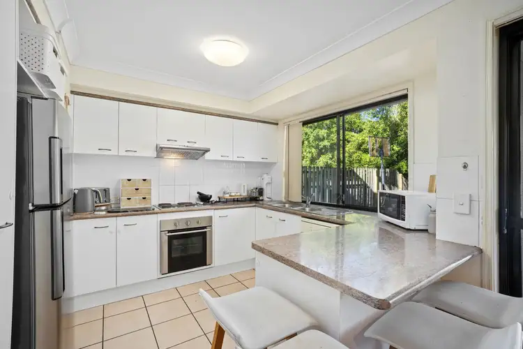 Fourth view of Homely townhouse listing, 12/19 Harrow Place, Arundel QLD 4214