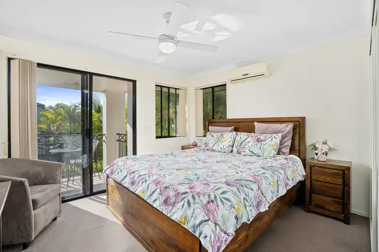 Fifth view of Homely townhouse listing, 12/19 Harrow Place, Arundel QLD 4214