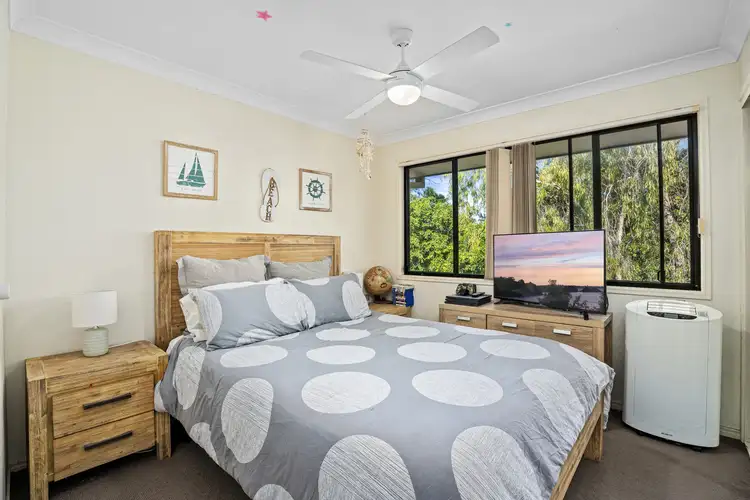 Seventh view of Homely townhouse listing, 12/19 Harrow Place, Arundel QLD 4214