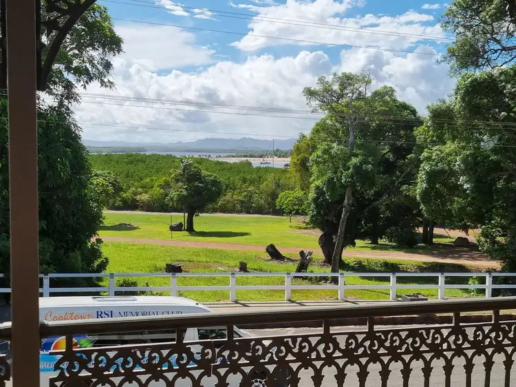 Second view of Homely house listing, 124 Charlotte Street, Cooktown QLD 4895