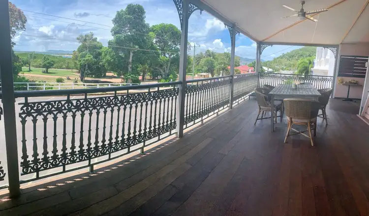 Fifth view of Homely house listing, 124 Charlotte Street, Cooktown QLD 4895
