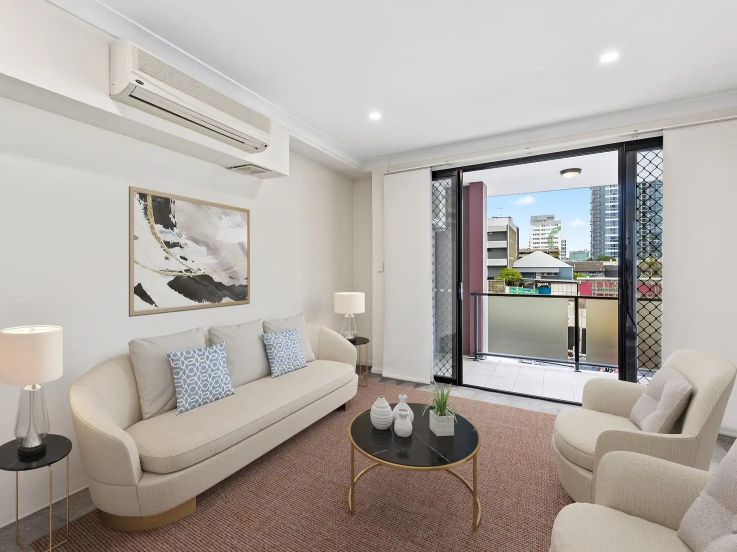 Main view of Homely apartment listing, 8/65 Berwick street, Fortitude Valley QLD 4006