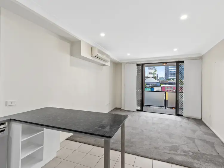 Fourth view of Homely apartment listing, 8/65 Berwick street, Fortitude Valley QLD 4006
