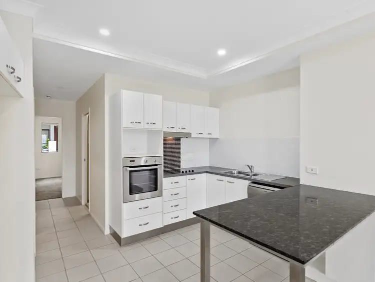 Fifth view of Homely apartment listing, 8/65 Berwick street, Fortitude Valley QLD 4006