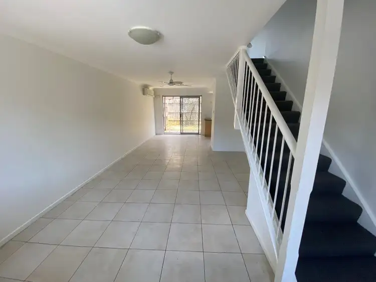 Second view of Homely townhouse listing, 54/266 Henty Drive, Redbank Plains QLD 4301