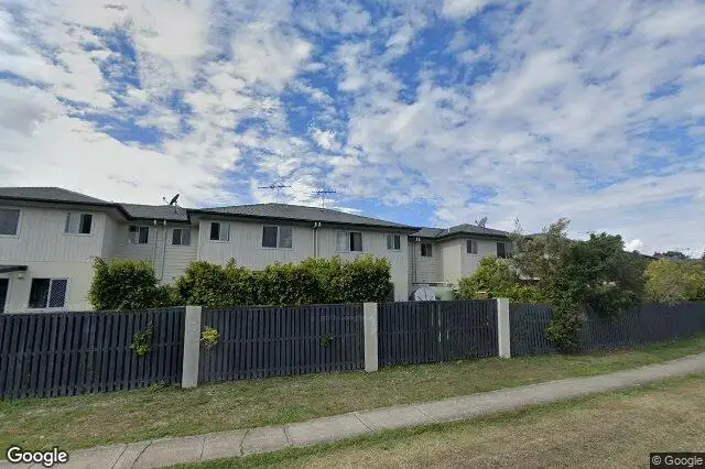 Second view of Homely townhouse listing, 87/266 Henty Drive, Redbank Plains QLD 4301