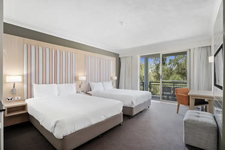 145/64 Palm Meadows Drive, Carrara QLD 4211