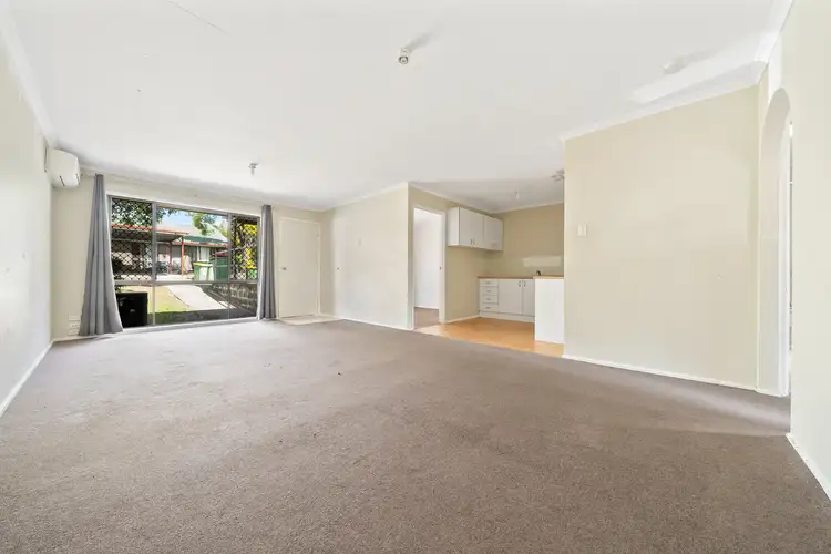 Second view of Homely townhouse listing, 2/31 Nyanza Street, Woodridge QLD 4114