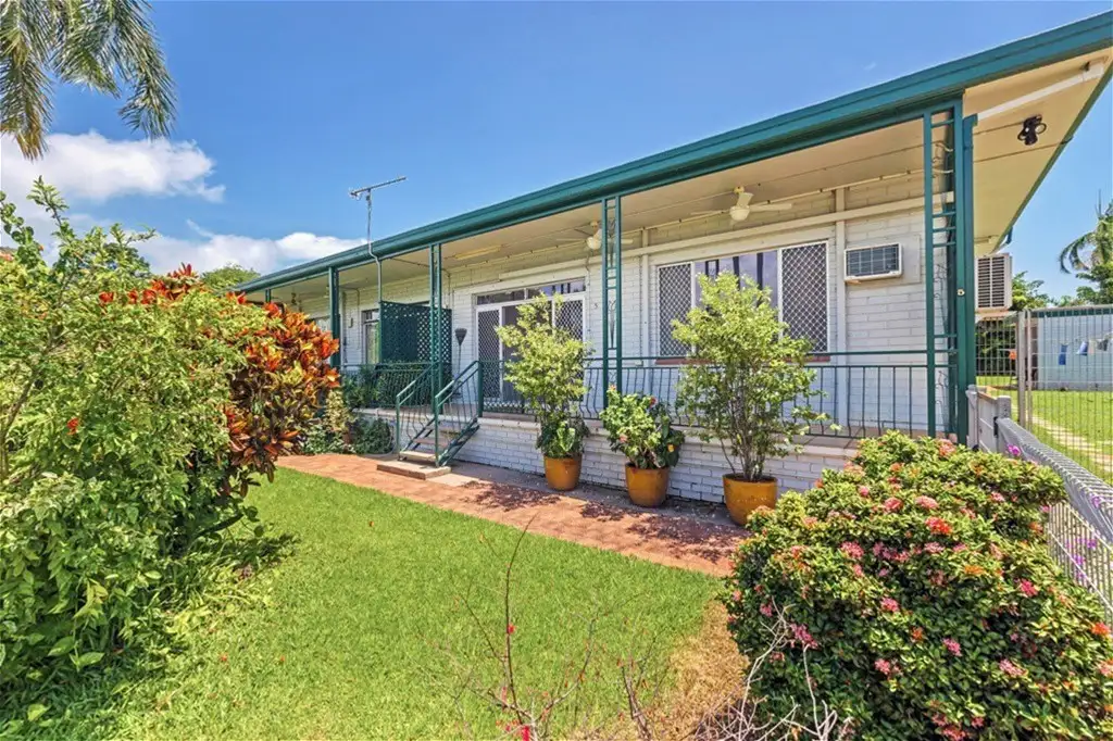 Main view of Homely unit listing, 5/14 Easther Cr, Coconut Grove NT 810