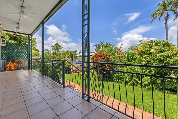 Second view of Homely unit listing, 5/14 Easther Cr, Coconut Grove NT 810