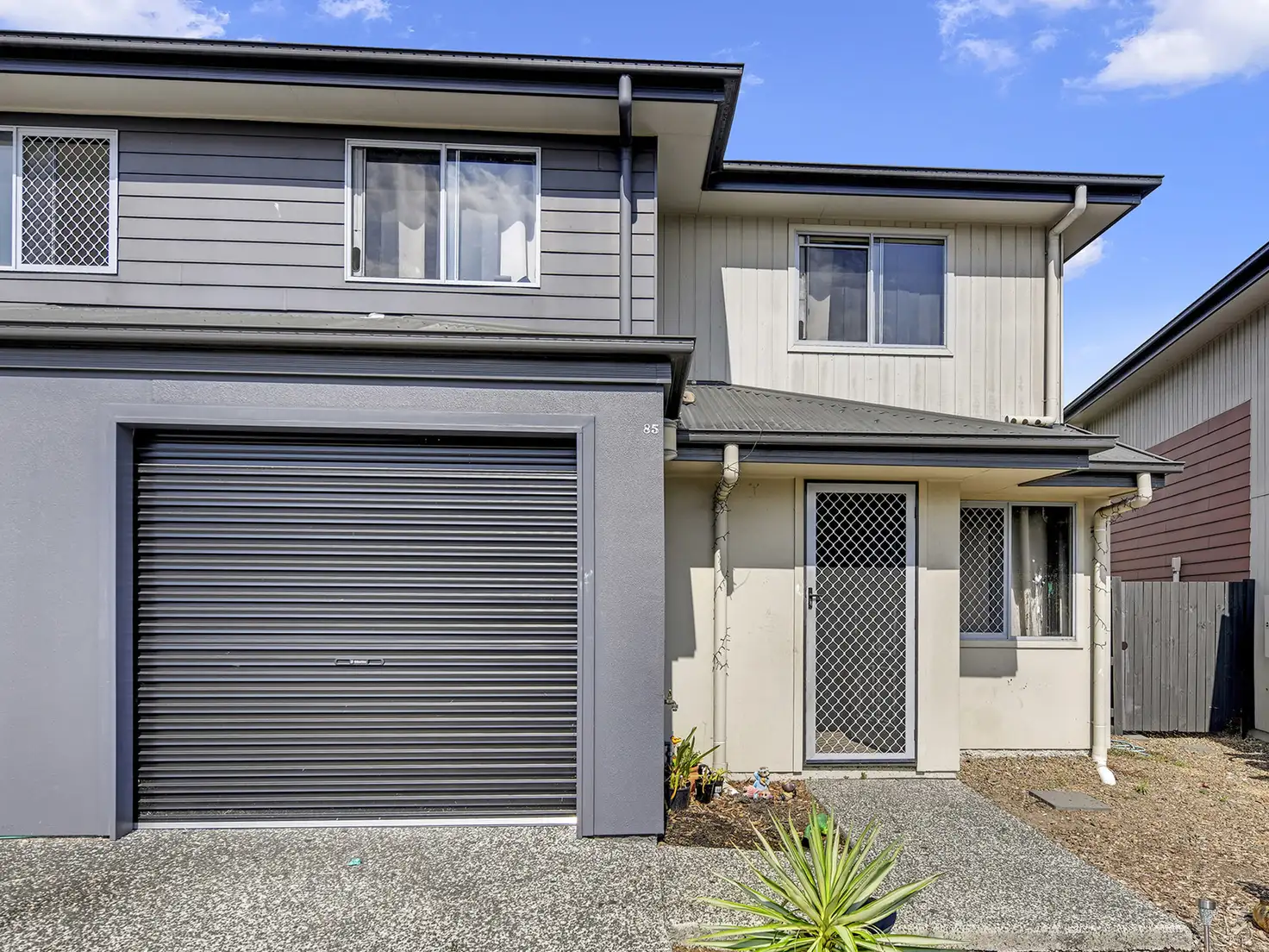 Main view of Homely townhouse listing, 85/266 Henty Drive, Redbank Plains QLD 4301