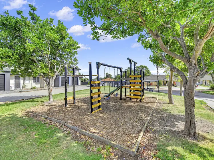 Second view of Homely townhouse listing, 85/266 Henty Drive, Redbank Plains QLD 4301
