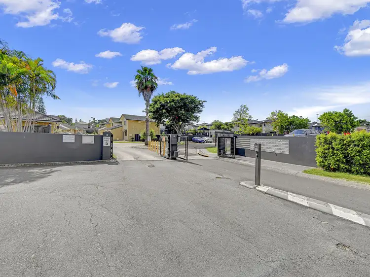 Third view of Homely townhouse listing, 85/266 Henty Drive, Redbank Plains QLD 4301