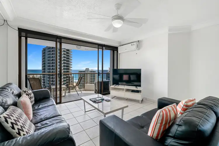1805/5 Enderley Ave, Surfers Paradise QLD 4217
