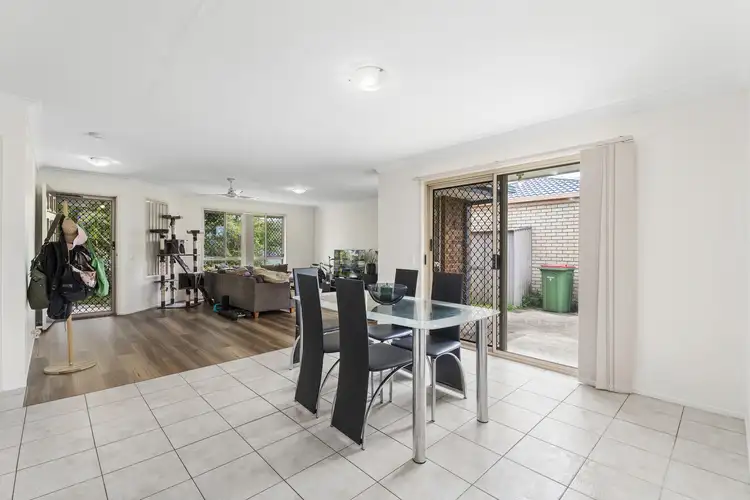 9 Pristine Court, Varsity Lakes QLD 4227