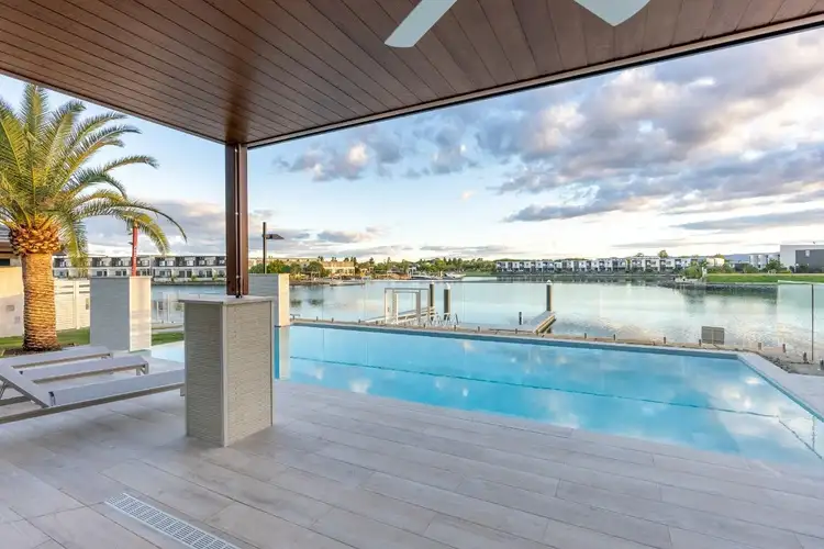 Third view of Homely townhouse listing, 1/72 Palladium Boulevard, Hope Island QLD 4212