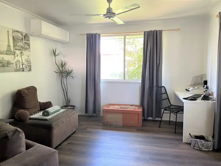 Second view of Homely house listing, 10 Centenary Dr Sth, Middlemount QLD 4746