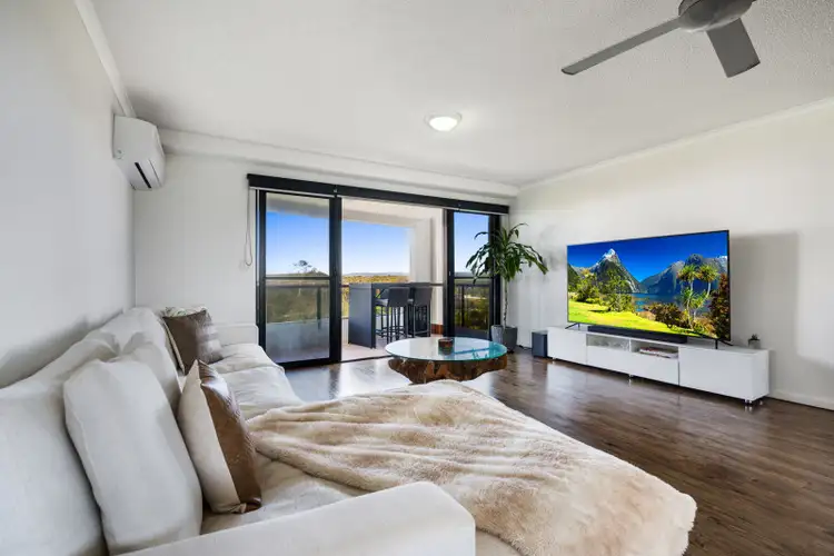 Second view of Homely apartment listing, 15/917 David Low Way, Marcoola QLD 4564