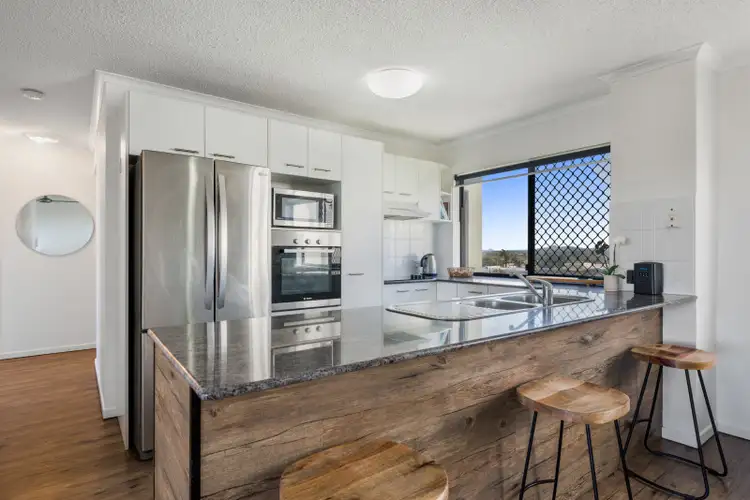 Third view of Homely apartment listing, 15/917 David Low Way, Marcoola QLD 4564