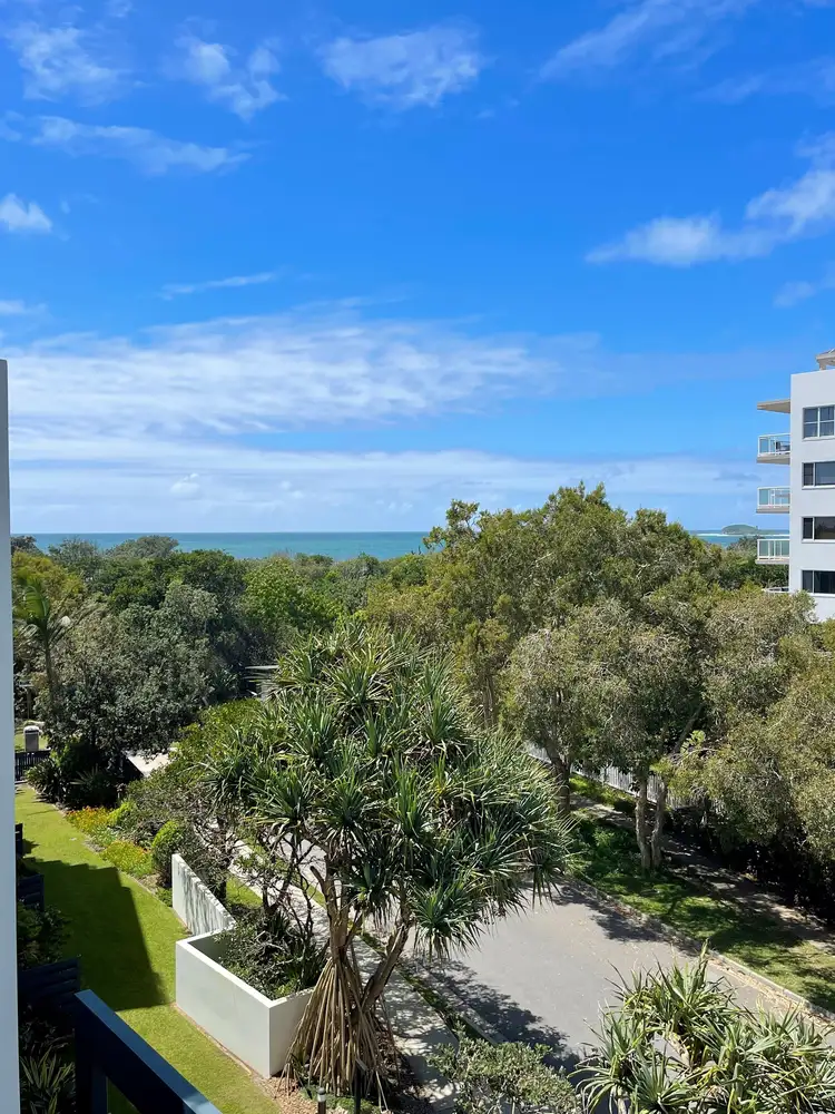 Fifth view of Homely apartment listing, 15/917 David Low Way, Marcoola QLD 4564
