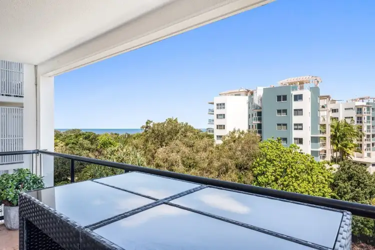 Sixth view of Homely apartment listing, 15/917 David Low Way, Marcoola QLD 4564