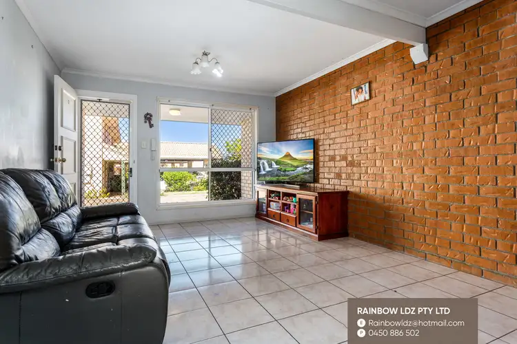 Second view of Homely townhouse listing, Unit 2/259 Browns Plains Rd, Browns Plains QLD 4118