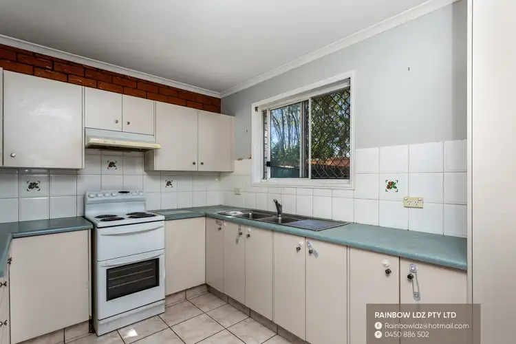 Third view of Homely townhouse listing, Unit 2/259 Browns Plains Rd, Browns Plains QLD 4118