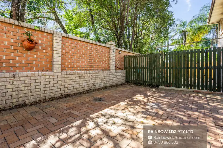 Fourth view of Homely townhouse listing, Unit 2/259 Browns Plains Rd, Browns Plains QLD 4118