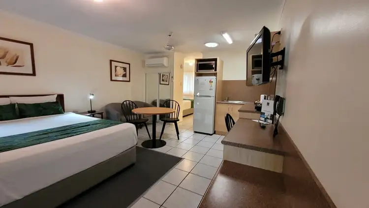 Third view of Homely studio listing, 12/26 Bourke Street, Blacks Beach QLD 4740