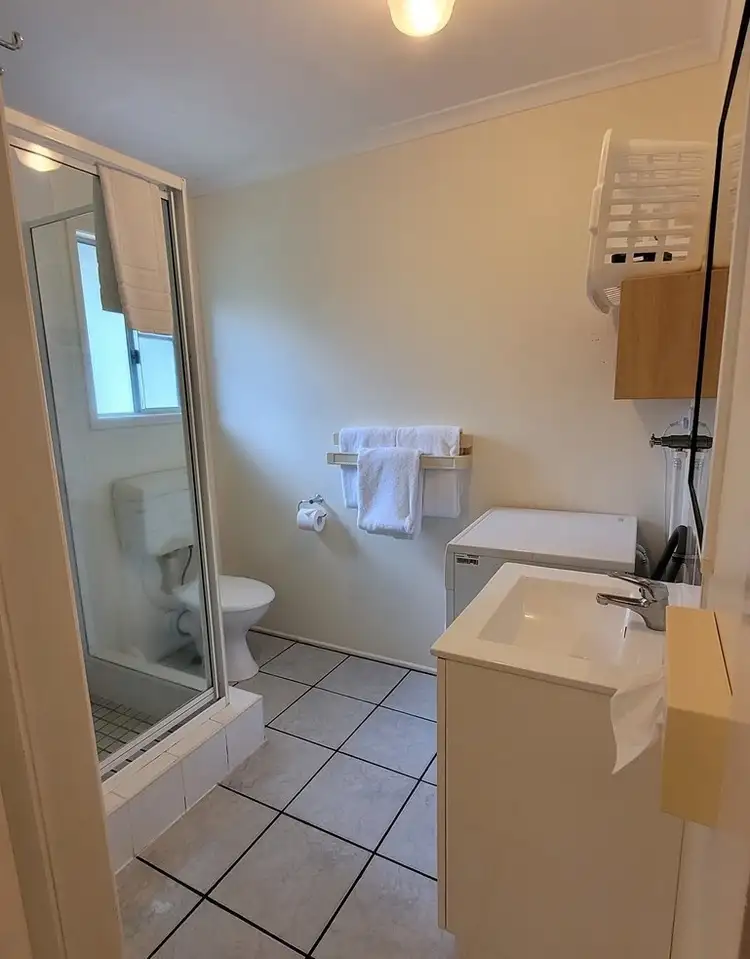 Fourth view of Homely studio listing, 12/26 Bourke Street, Blacks Beach QLD 4740