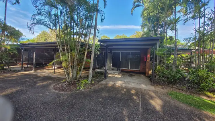 Sixth view of Homely studio listing, 12/26 Bourke Street, Blacks Beach QLD 4740