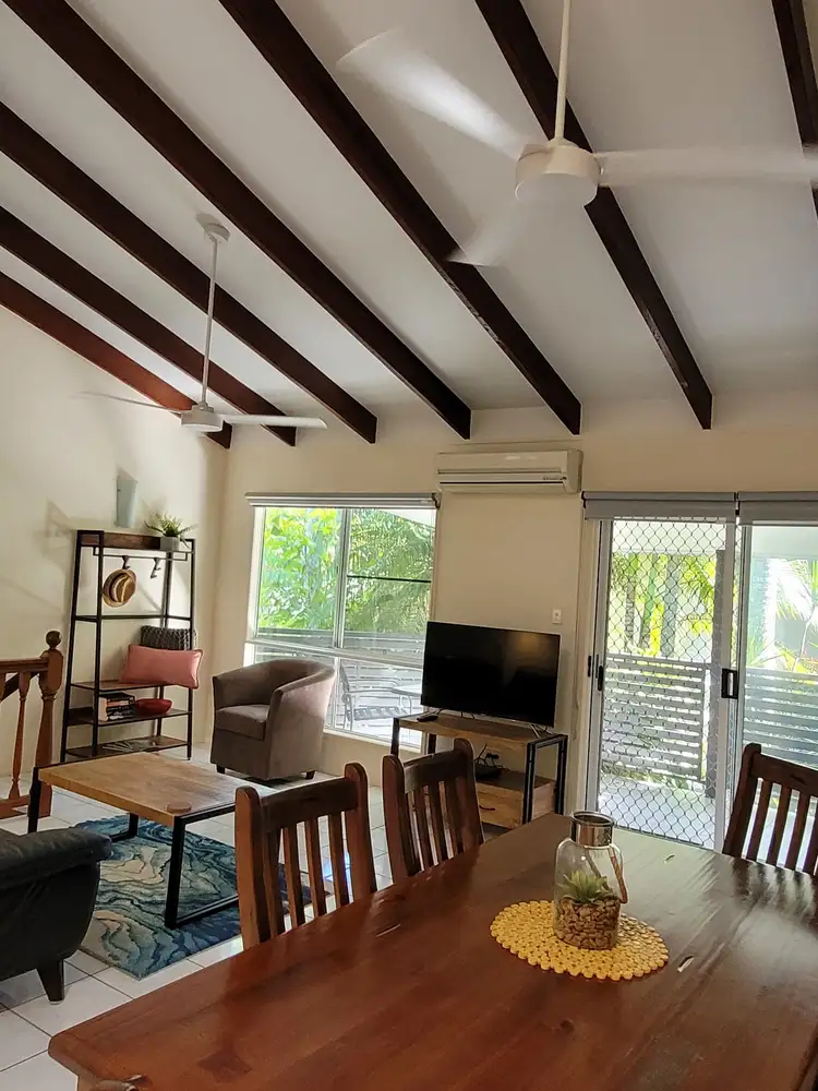 Fourth view of Homely townhouse listing, 23/26 Bourke Street, Blacks Beach QLD 4740