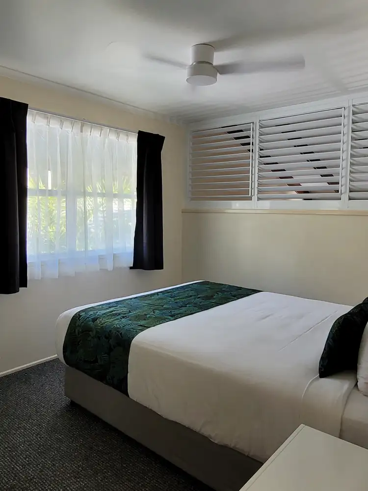 Sixth view of Homely townhouse listing, 23/26 Bourke Street, Blacks Beach QLD 4740