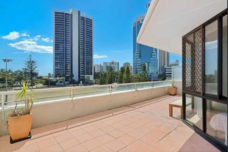 70 Remembrance, Surfers Paradise QLD 4217