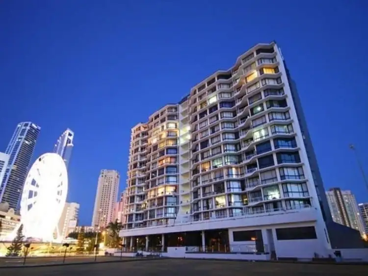 70 Remembrance, Surfers Paradise QLD 4217