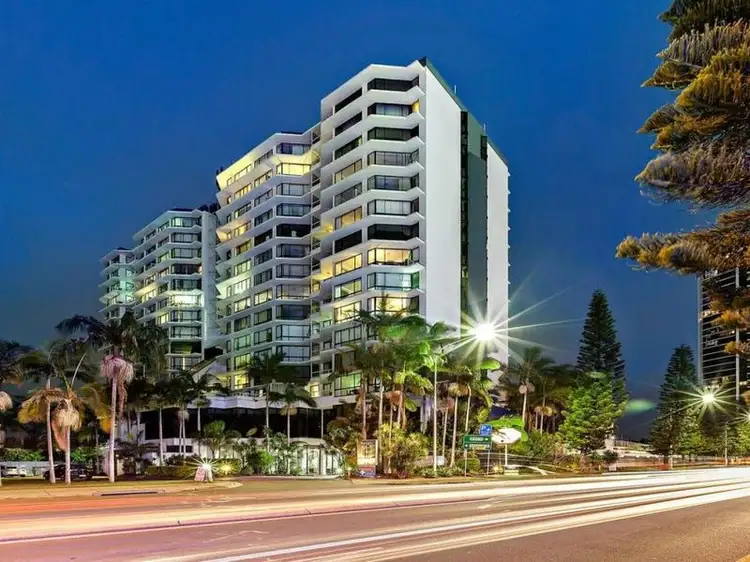 70 Remembrance, Surfers Paradise QLD 4217