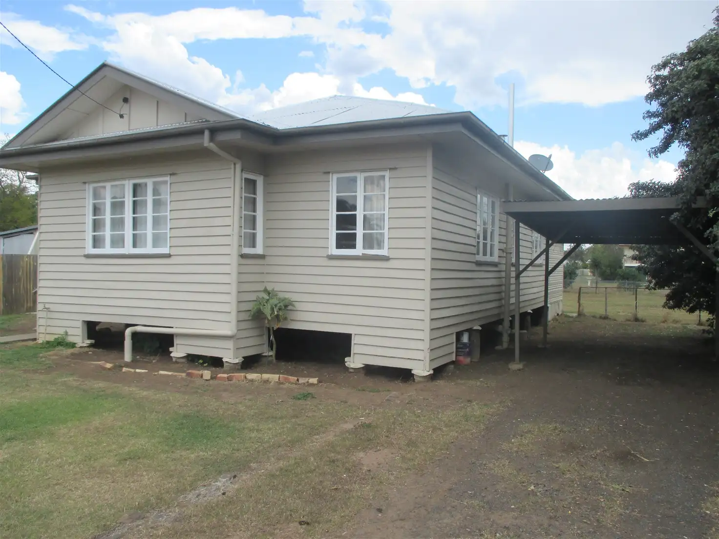 Main view of Homely house listing, 70 Alfred Street, Dalby QLD 4405